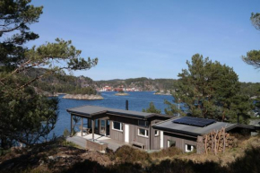 Keybutler Holiday Cabin Nettholmen